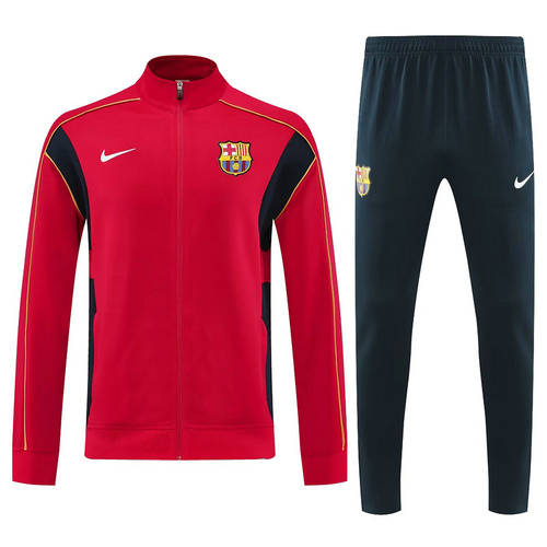 25-26 Barcelona Jackets