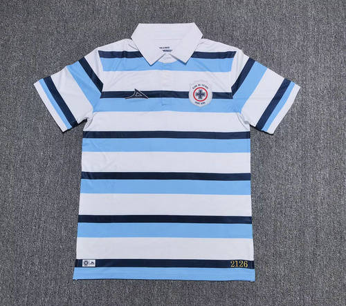 25-26 Cruz Azul Cheap Soccer Jerseys