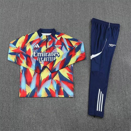 25-26 Arsenal Training Soccer Suit