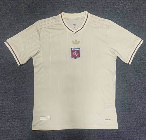 25-26 Lyon Cheap Soccer Jerseys