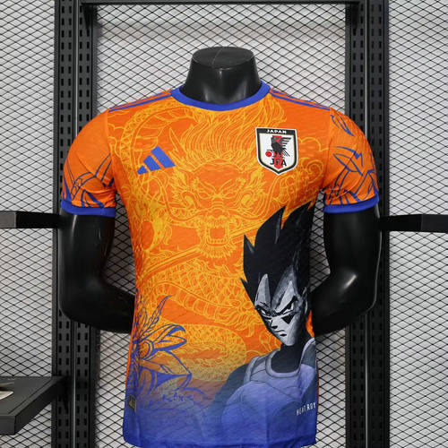 25-26 Japan Player Version Cheap Soccer Jerseys