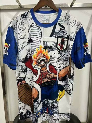25-26 Japan Cheap Soccer Jerseys
