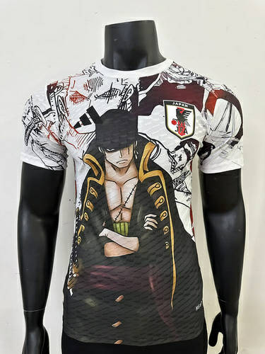 25-26 Japan Player Version Cheap Soccer Jerseys