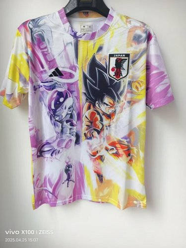 25-26 Japan Cheap Soccer Jerseys