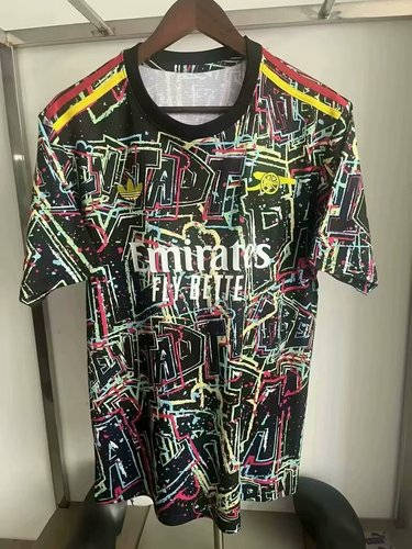 25-26 Arsenal Special Cheap Soccer Jerseys 
