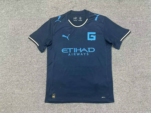 25-26 Girona Third Cheap Soccer Jerseys