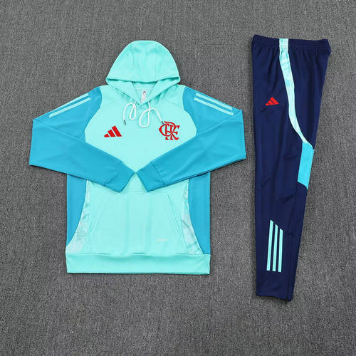 25-26 Flamengo Training Soccer Suit