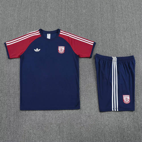 25-26 Arsenal Training Soccer Suit