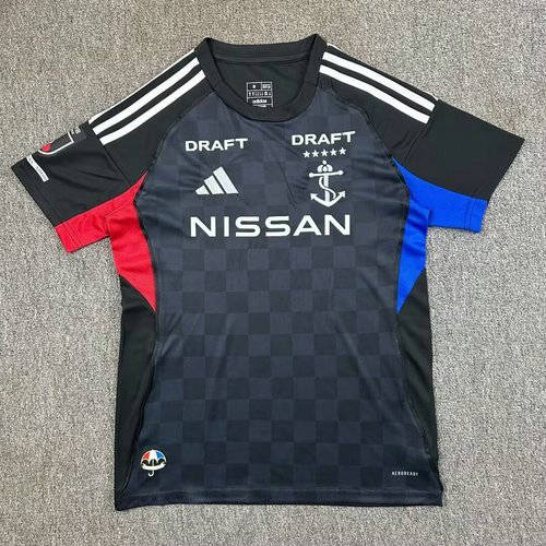25-26 Seattle Mariners Special Cheap Soccer Jerseys