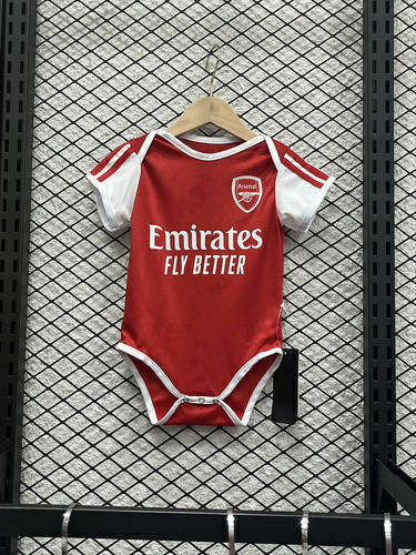 25-26 Arsenal Home Cheap Soccer Jerseys