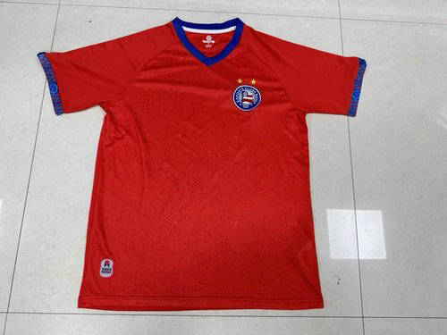 25-26 Bahia Cheap Soccer Jerseys 