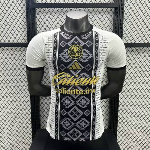 25-26 Club America Special Cheap Soccer Jerseys