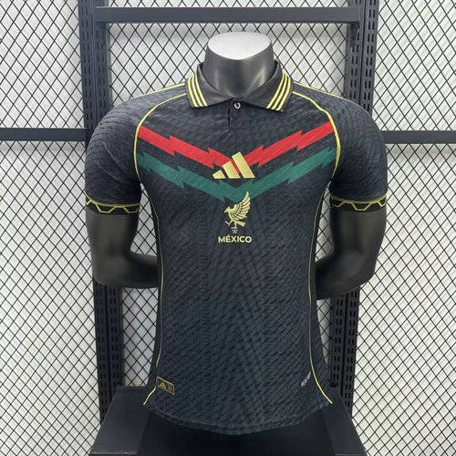 25-26 Mexico Special Player Version Cheap Soccer Jerseys