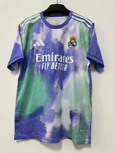 25-26 Real Madrid Cheap Soccer Jerseys