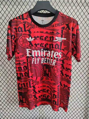 25-26 Arsenal Cheap Soccer Jerseys