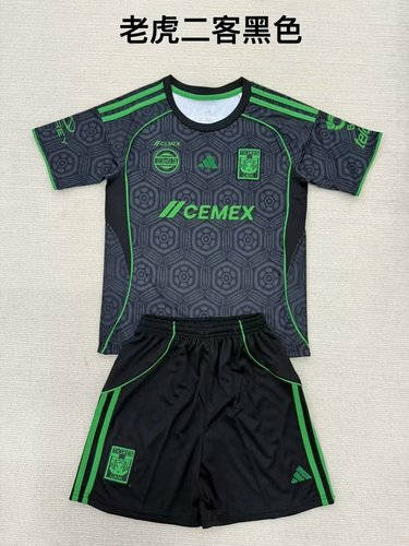 25-26 Atletico Madrid Training Soccer Suit