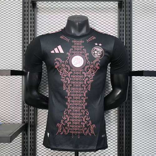 25-26 Algeria Player Version Cheap Soccer Jerseys