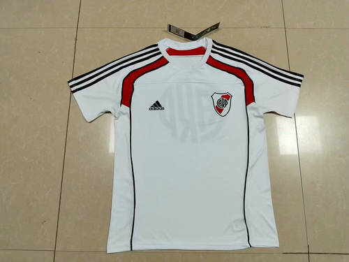 25-26 River Plate Training Cheap Soccer Jerseys
