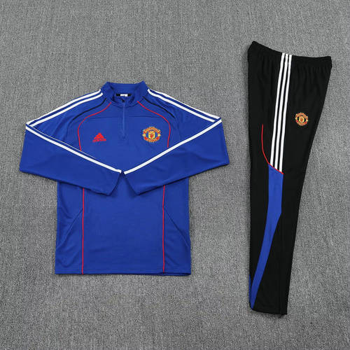 25-26 Man United Training Soccer Suit