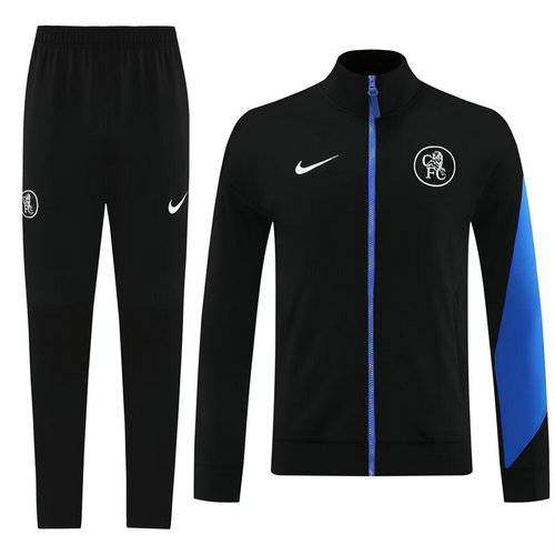 25-26 Chelsea Training Soccer Suit