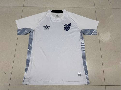 25-26 Paranaense Cheap Soccer Jerseys