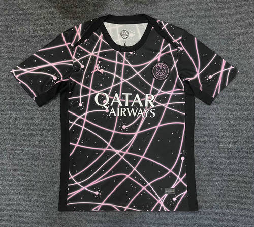 25-26 Paris Training Cheap Soccer Jerseys