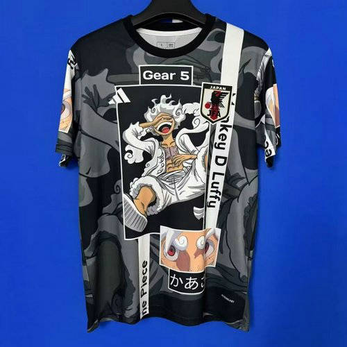 25-26 Japan Cheap Soccer Jerseys