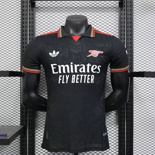 25-26 Arsenal Special Player Version Cheap Soccer Jerseys 