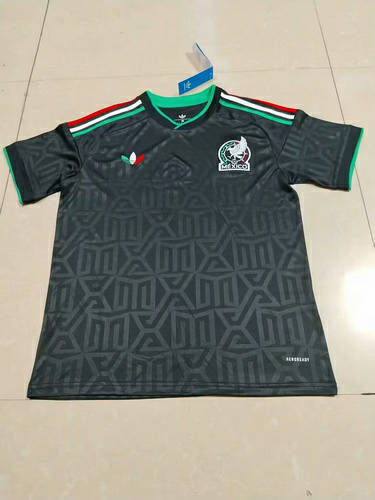 25-26 Mexico Training Cheap Soccer Jerseys 