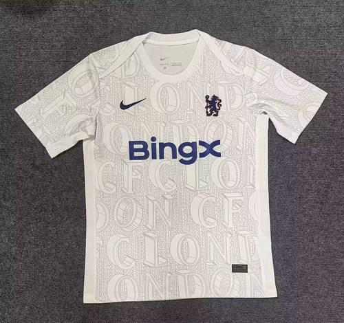 25-26 Chelsea Cheap Soccer Jerseys