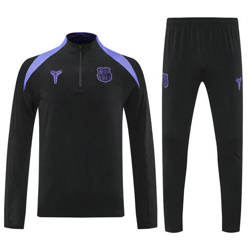 25-26 Barcelona Training Soccer Suit