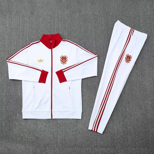 25-26 Bayern Training Soccer Suit