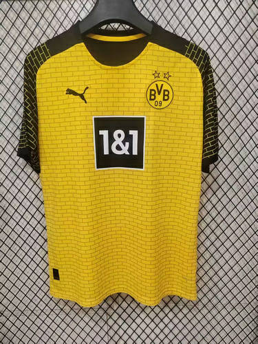 25-26 Dortmund Cheap Soccer Jerseys 