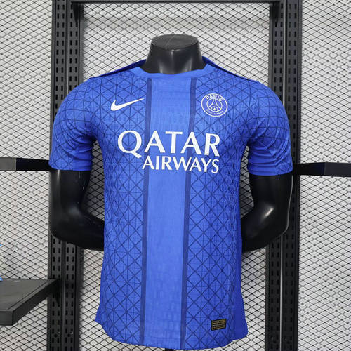 25-26 Paris Training Cheap Soccer Jerseys