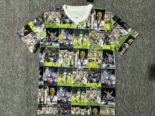 25-26 Real Madrid Cheap Soccer Jerseys