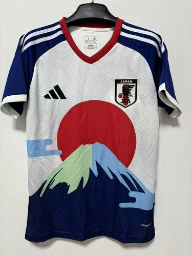 25-26 Japan Cheap Soccer Jerseys