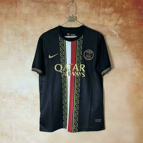 25-26 Paris Special Cheap Soccer Jerseys
