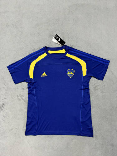 25-26 Boca Juniors Training Cheap Soccer Jerseys