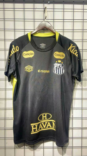 25-26 Santos Training Cheap Soccer Jerseys