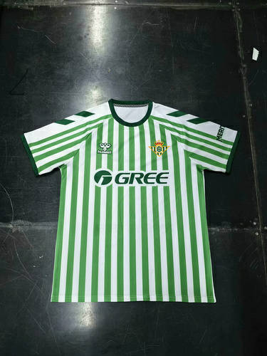 25-26 Real Betis Special Cheap Soccer Jerseys 