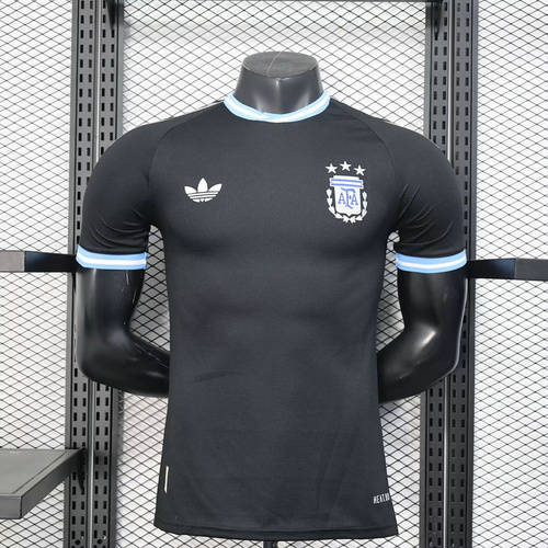 25-26 Argentina Player Version Cheap Soccer Jerseys