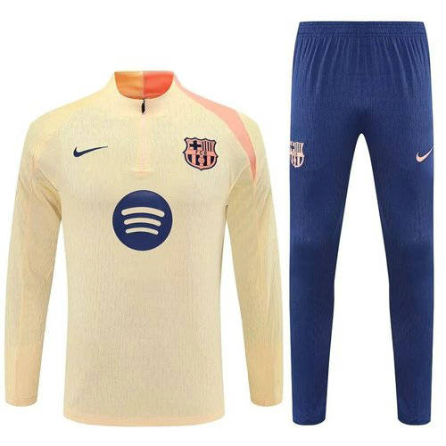25-26 Real Madrid Training Soccer Suit