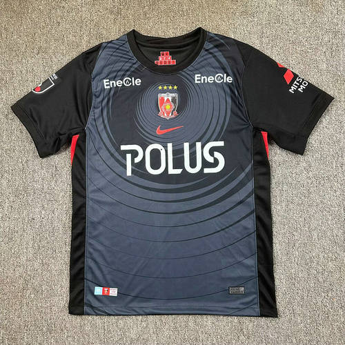 25-26 Red Diamonds Third Cheap Soccer Jerseys