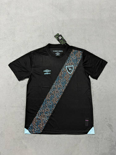 25-26 Guatemala Third Cheap Soccer Jerseys