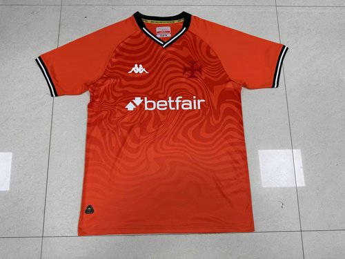 25-26 Vasco Goalkeeper Cheap Soccer Jerseys
