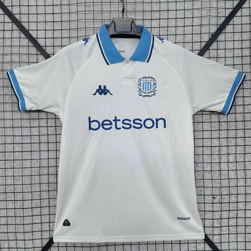 25-26 Avellaneda Fourth Cheap Soccer Jerseys