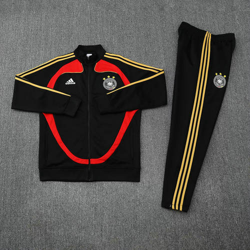 25-26 Germany Jackets