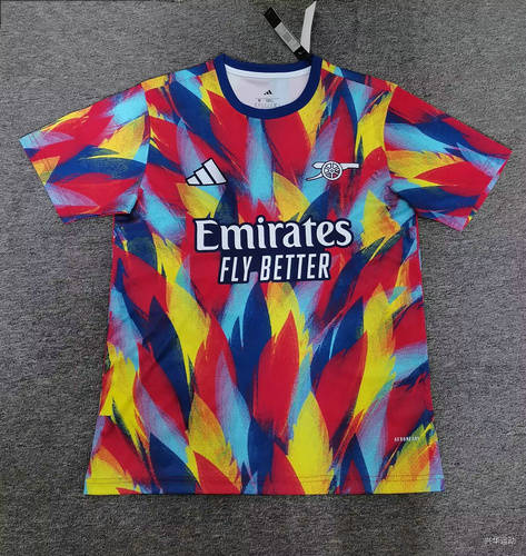 25-26 Arsenal Cheap Soccer Jerseys