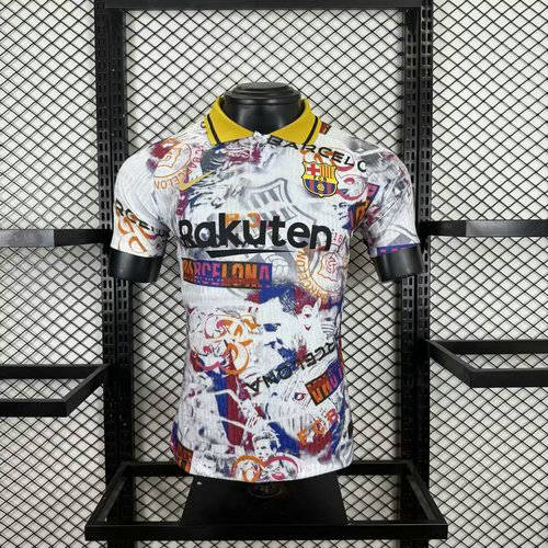 25-26 Real Madrid Special Player Version Cheap Soccer Jerseys
