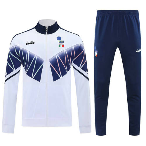 25-26 Italy Training Soccer Suit